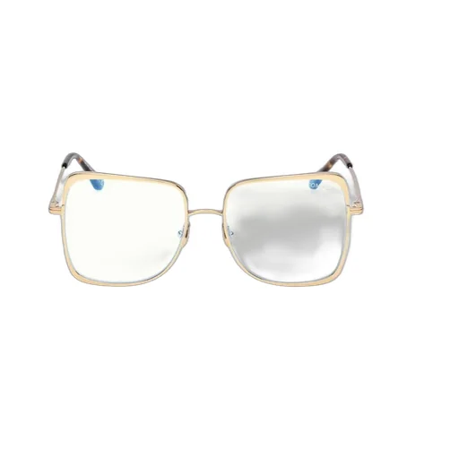 Square Eyeglasses