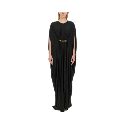 Maxi Kaftan Dress