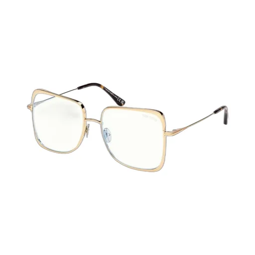 Square Eyeglasses
