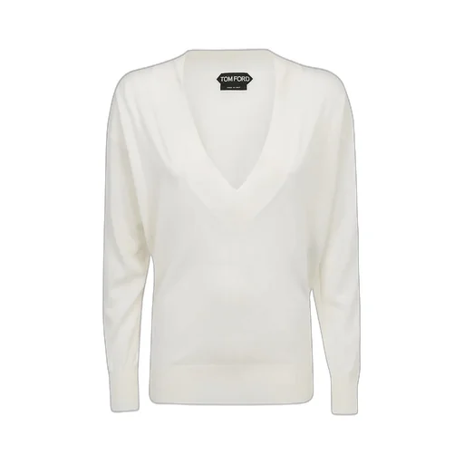 V-Neck Sweater