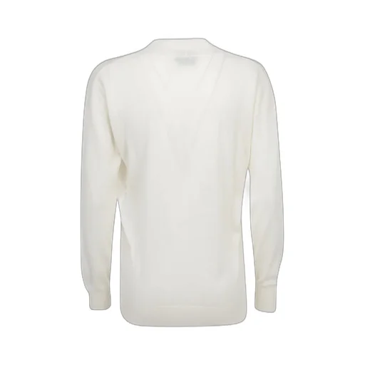 V-Neck Sweater