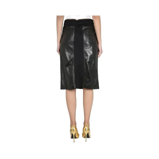 Midi Skirt