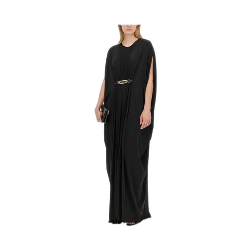 Maxi Kaftan Dress