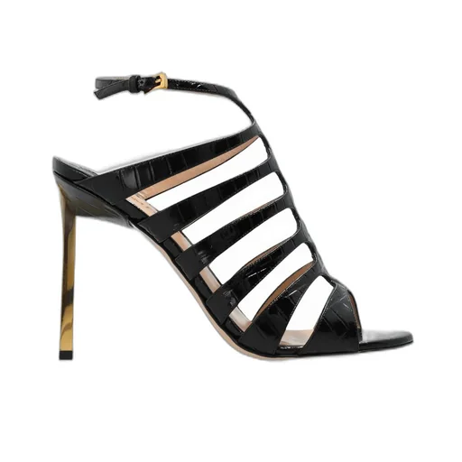 Cage Sandals