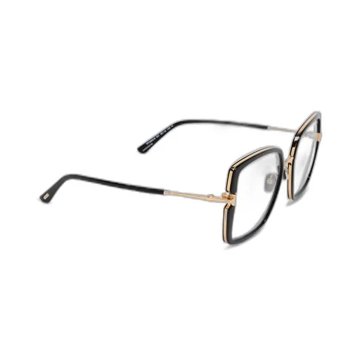 Square Frame Glasses