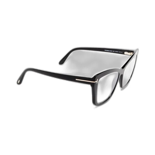 Rectangular Eyeglasses