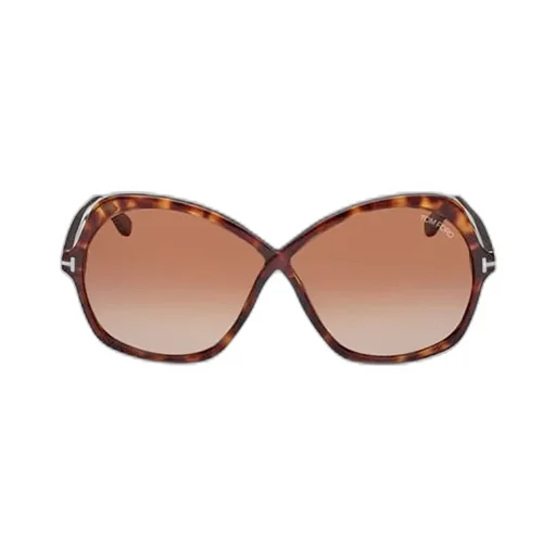 Oversized Butterfly Sunglasses