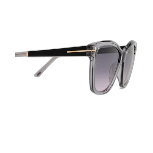 Cat Eye Sunglasses