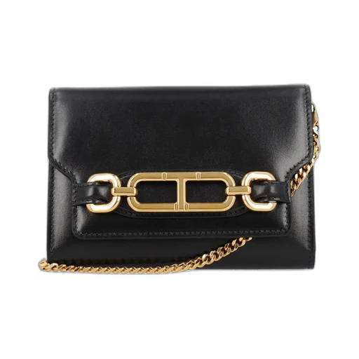 Wallet With Chain