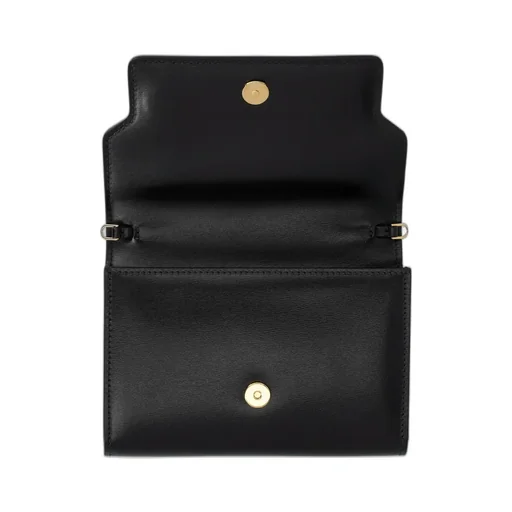 Wallet With Chain