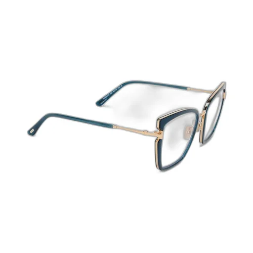 Cat-Eye Glasses
