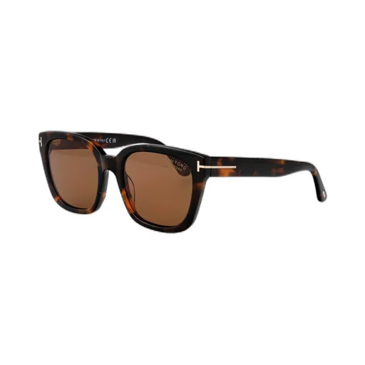 Square Sunglasses