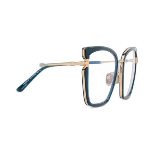 Cat-Eye Glasses