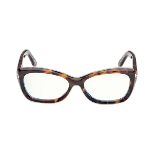 Rectangular Eyeglasses