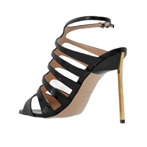 Cage Sandals