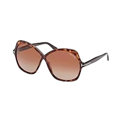 Oversized Butterfly Sunglasses