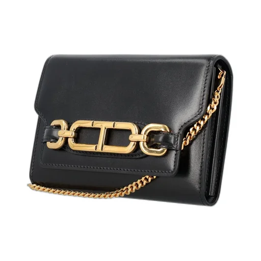 Wallet With Chain