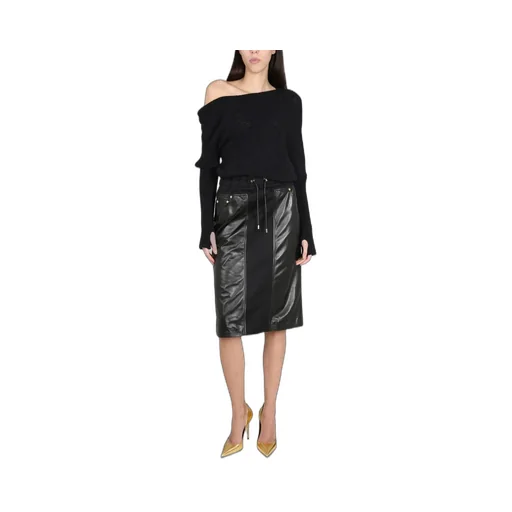 Midi Skirt