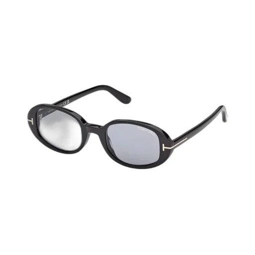 Oval Sunglasses