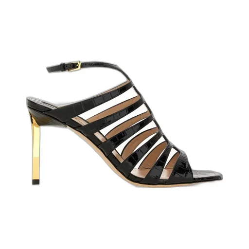 Cage Sandals