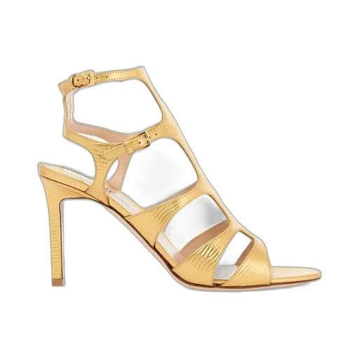 Cage Sandals