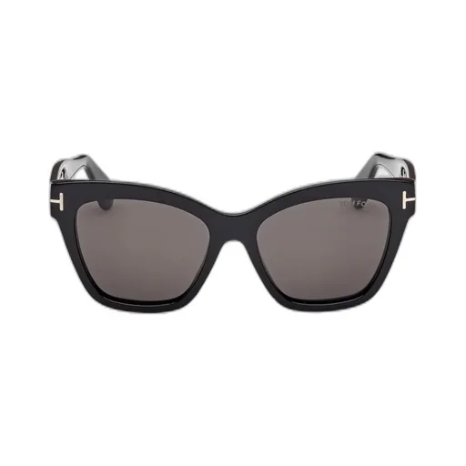 Cat-Eye Sunglasses