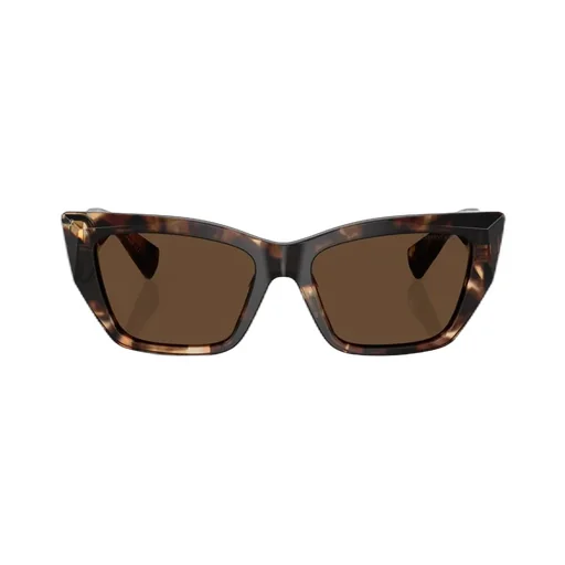 Cat-Eye Sunglasses