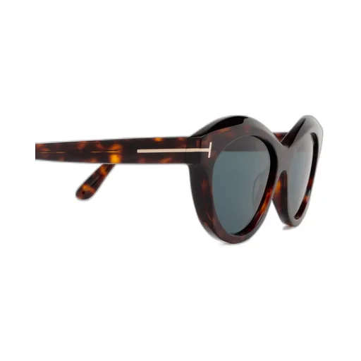 Cat Eye Sunglasses