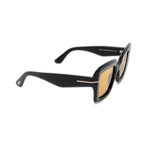 Oversized Square Sunglasses