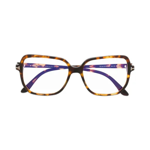 Square Frame Glasses