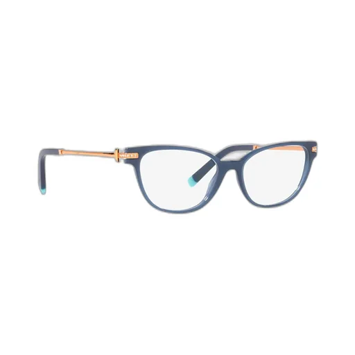Cat-Eye Glasses