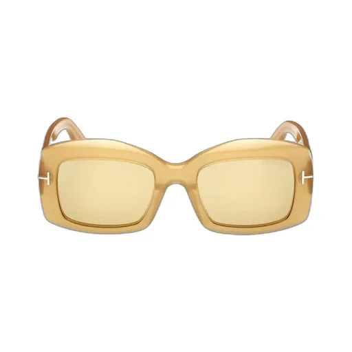 Rectangular Sunglasses