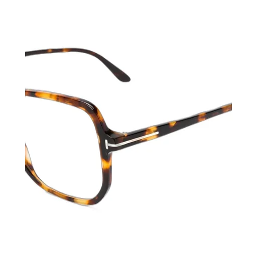 Square Frame Glasses