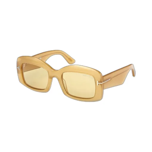 Rectangular Sunglasses