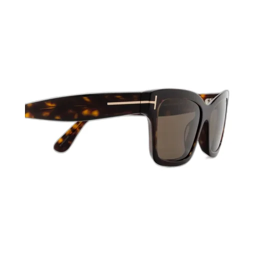 Square Sunglasses