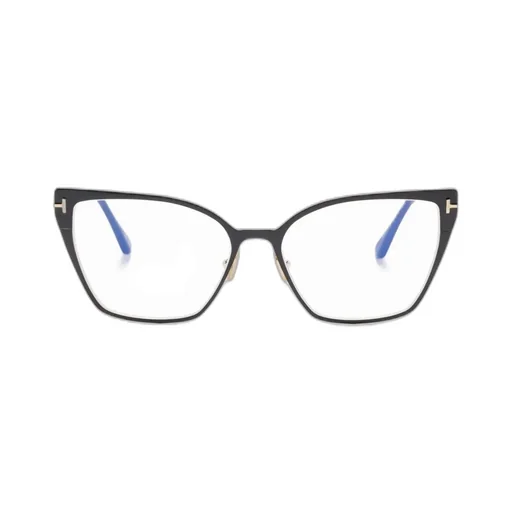Cat-Eye Glasses