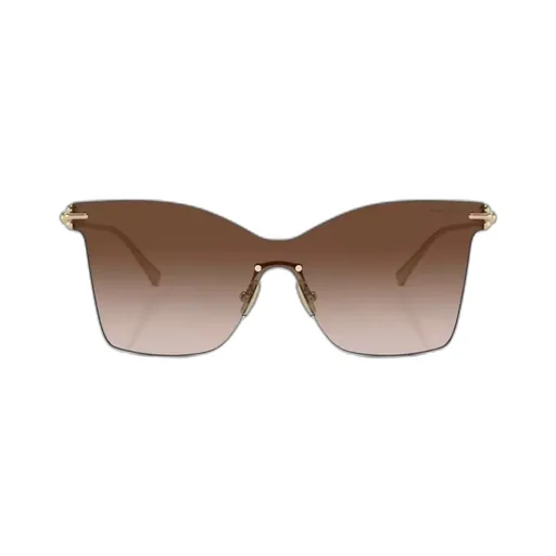 Oversized Square Sunglasses
