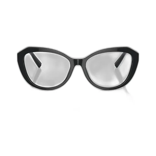 Cat-Eye Glasses