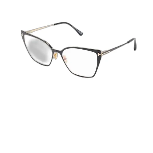 Cat-Eye Glasses