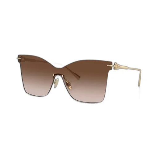 Oversized Square Sunglasses