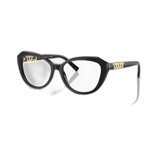 Cat-Eye Glasses