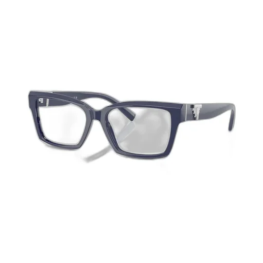 Rectangular Eyeglasses