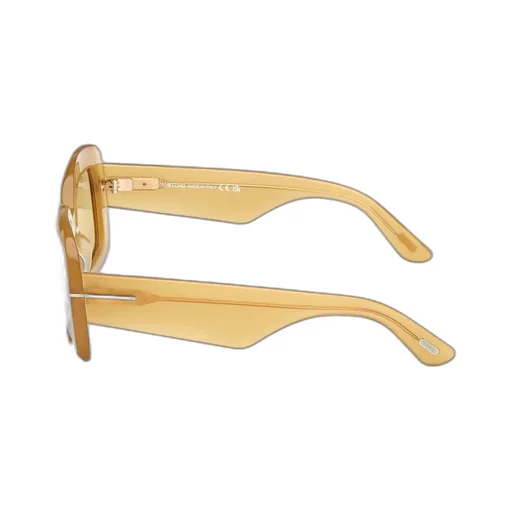 Rectangular Sunglasses