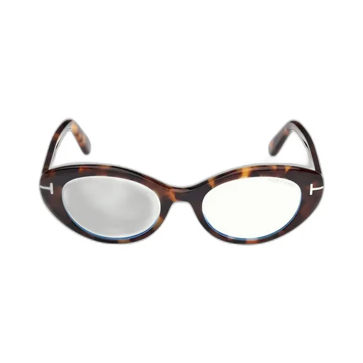Cat-Eye Glasses