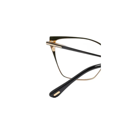 Cat-Eye Glasses