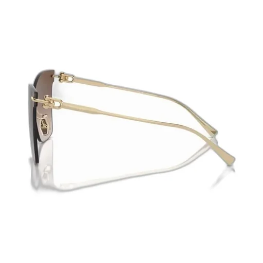 Oversized Square Sunglasses