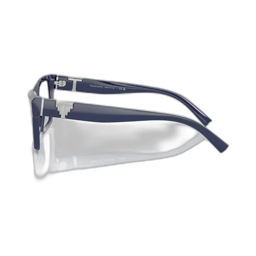 Rectangular Eyeglasses