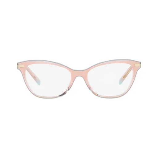 Cat-Eye Glasses