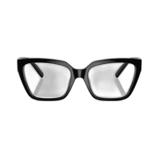 Square Eyeglasses