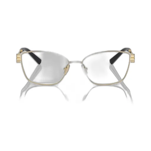 Cat-Eye Glasses